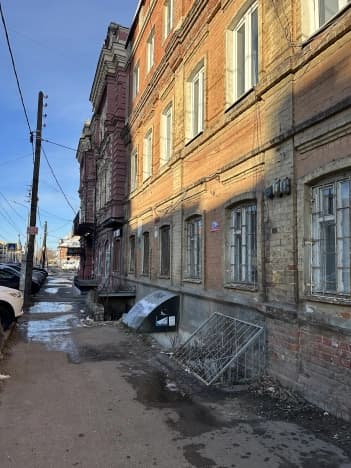 Купить коммерческую недвижимость свободного назначения в селе Дуденево в Богородском Муниципальном Округе в Нижегородской области. Вариант № 2173854, 0, площадь - квм, цена 3900000 рублей