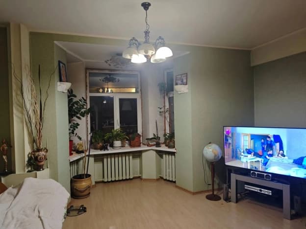 Купить двухкомнатную квартиру на улице Циолковского в Долгопрудном. Вариант № 2357601, 1, площадь - квм, цена 22900000 рублей