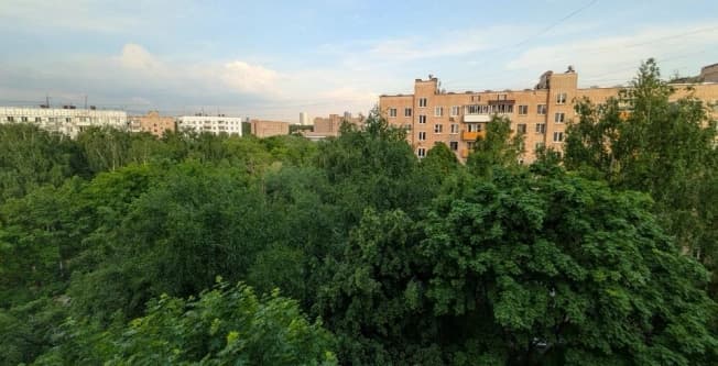 Купить квартиру на вторичке у метро Кузьминки в Москве. Вариант № 2190907, 0, площадь - квм, цена 12800000 рублей