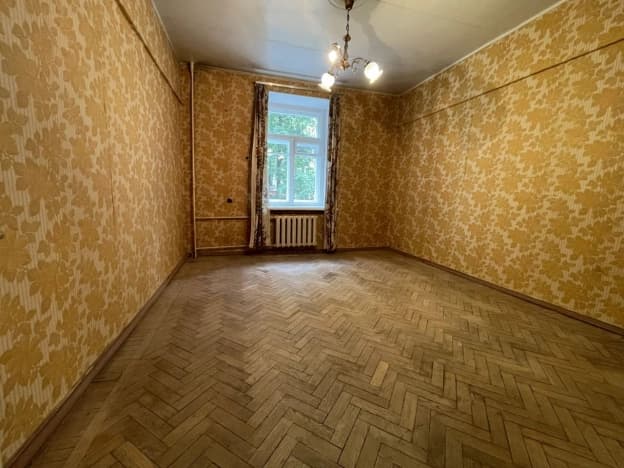 Купить трехкомнатную квартиру в ЖК Левел (Level) Нижегородская в Москве. Вариант № 2229425, 1, площадь - квм, цена 34000000 рублей