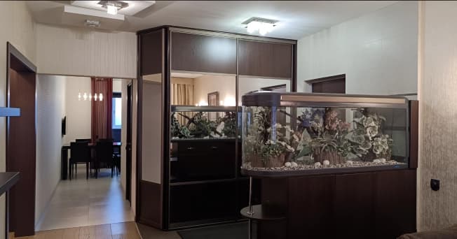 Купить трехкомнатную квартиру в ЖК Ярославский квартал в Мытищах. Вариант № 2018973, 1, площадь - квм, цена 19680000 рублей