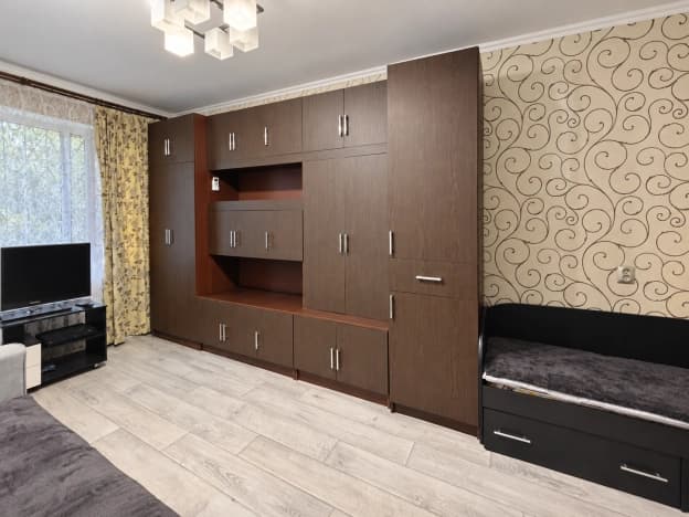 Купить квартиру на 1 этаже в Краснодарском крае. Вариант № 2246363, 0, площадь - квм, цена 4300000 рублей