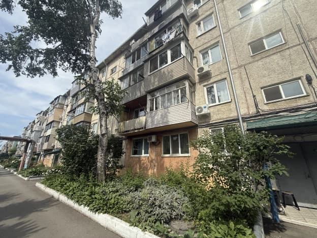 Снять трехкомнатную квартиру до 40 тыс рублей в Приморском крае. Вариант № 2248471, 1, площадь - квм, цена 40000 рублей