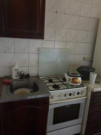 Снять трехкомнатную квартиру у метро Говорово в Московской области. Вариант № 2199369, 1, площадь - квм, цена 20000 рублей