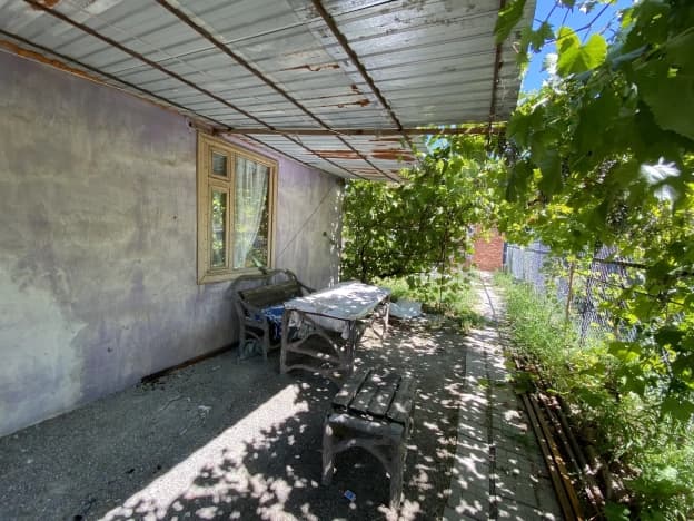 Купить часть дома в Краснодарском крае. Вариант № 2249086, 1, площадь - квм, цена 3500000 рублей