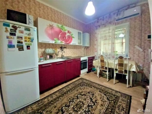 Купить таунхаус до 15 млн в Ейске. Вариант № 2330186, 1, площадь - квм, цена 5000000 рублей