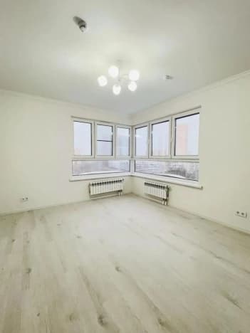 Купить квартиру с балконом в Москве. Вариант № 2235460, 1, площадь - квм, цена 33000000 рублей