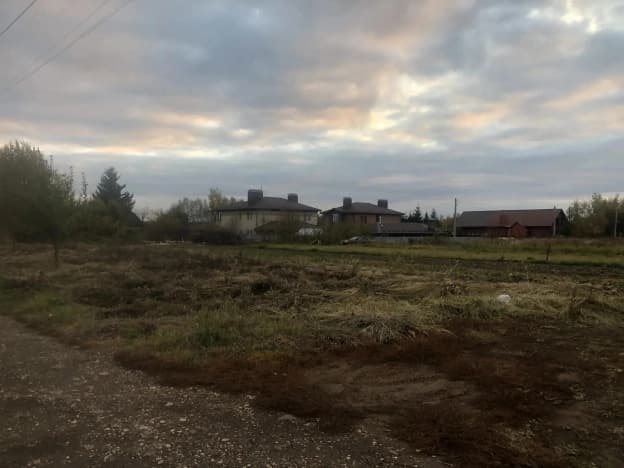 Купить земельный участок в селе Порецкое в Суздальском Муниципальном Округе на улице Преображенская , село Порецкое в Владимирской области. Вариант № 2382954, 1, площадь - квм, цена 1500000 рублей