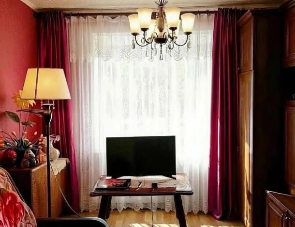 Купить двухкомнатную квартиру в селе Костино в Рыбновском Муниципальном Округе в Рязанской области. Вариант № 2374695, 1, площадь - квм, цена 3600000 рублей