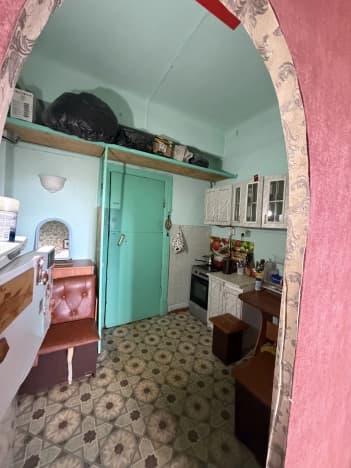Купить квартиру с мебелью в Улан-Удэ. Вариант № 2382563, 1, площадь - квм, цена 3000000 рублей