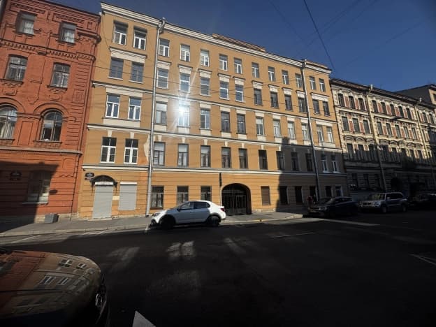 Купить коммерческую недвижимость свободного назначения в Ленинградской области. Вариант № 2255899, 0, площадь - квм, цена 8800000 рублей