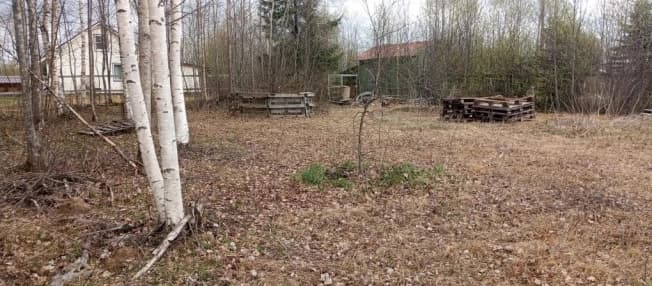 Купить земельный участок в Прионежском районе в Республике Карелия. Вариант № 2164188, 0, площадь - квм, цена 2300000 рублей