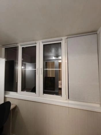 Купить трехкомнатную квартиру на улице Чапаева в Москве. Вариант № 2352244, 1, площадь - квм, цена 11900000 рублей