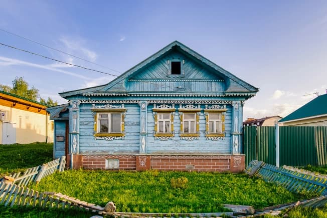 Купить дом в селе Сельцо в Суздальском районе в Владимирской области. Вариант № 2004035, 1, площадь - квм, цена 14000000 рублей