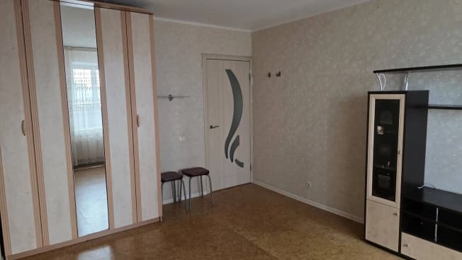 Купить однокомнатную квартиру на вторичке на улице Галущака в Новосибирске. Вариант № 2221828, 0, площадь - квм, цена 5400000 рублей