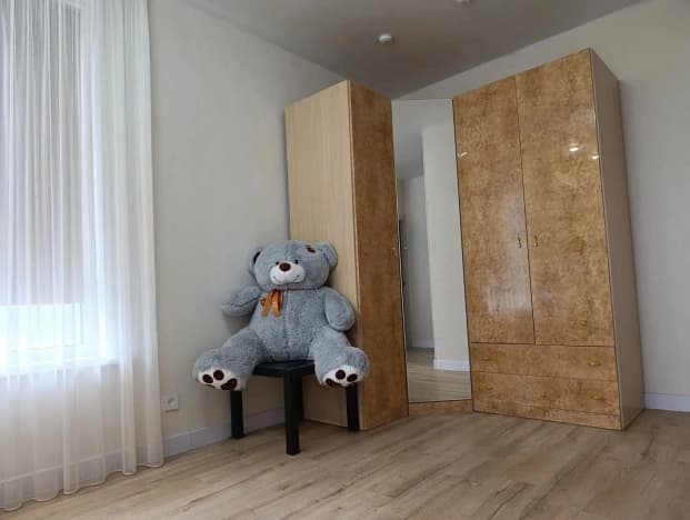 Купить однокомнатную квартиру в ипотеку в Волгограде. Вариант № 2250746, 1, площадь - квм, цена 4600000 рублей