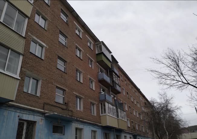 Купить квартиру площадью 60 кв.м в Республике Бурятия. Вариант № 2075133, 0, площадь - квм, цена 6240000 рублей