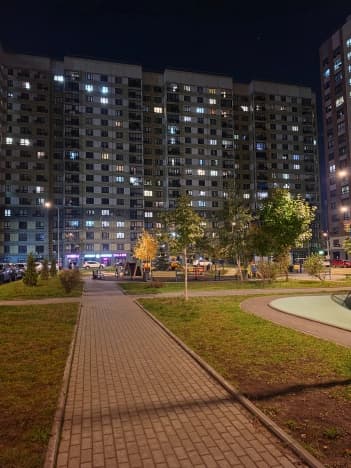 Купить квартиру в Микрорайоне 7В, район Северный в Москве. Вариант № 2371208, 0, площадь - квм, цена 13490000 рублей