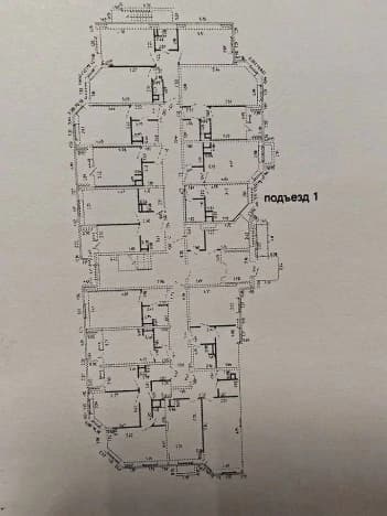 Купить студию у метро Планерная в Московской области. Вариант № 2078472, 0, площадь - квм, цена 3400000 рублей