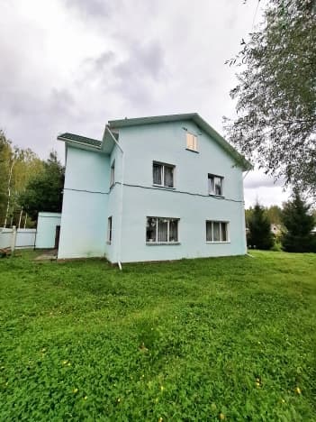 Купить дом в ИЖС в Владимирской области. Вариант № 2352509, 1, площадь - квм, цена 15000000 рублей