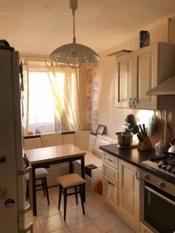 Купить квартиру в ЖК Найс Лофт (Nice Loft) в Москве. Вариант № 2376727, 1, площадь - квм, цена 16800000 рублей