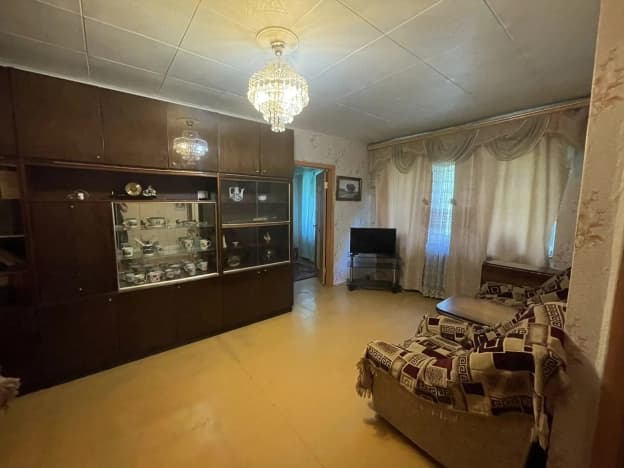 Снять двухкомнатную квартиру на улице Чапаева в Рязани. Вариант № 1803520, 0, площадь - квм, цена 20000 рублей