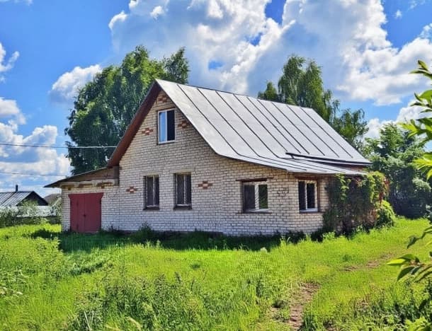 Купить дом в селе Кривцы в Раменском Муниципальном Округе на улице Романтики, село Кривцы в Московской области. Вариант № 2256188, 0, площадь - квм, цена 3299000 рублей