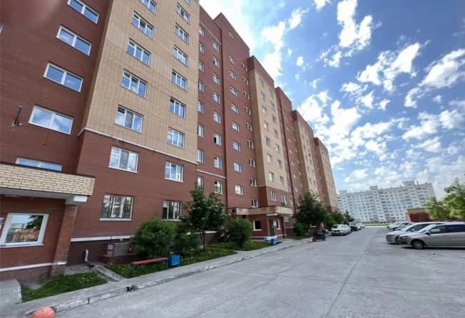 Купить квартиру площадью 25 кв.м в Тюменской области. Вариант № 2238583, 0, площадь - квм, цена 3999000 рублей