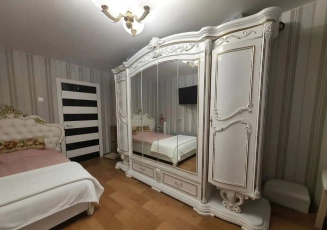 Купить квартиру в Пензенской области. Вариант № 2253089, 1, площадь - квм, цена 4300000 рублей