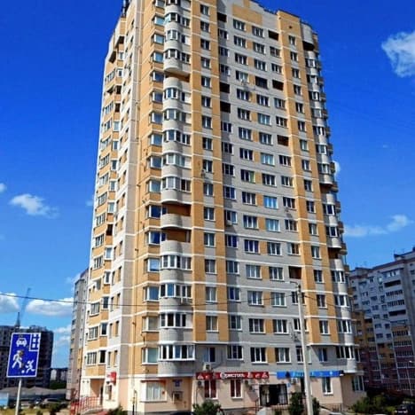 Купить двухкомнатную квартиру до 12 млн в Владимире. Вариант № 2307334, 0, площадь - квм, цена 7500000 рублей
