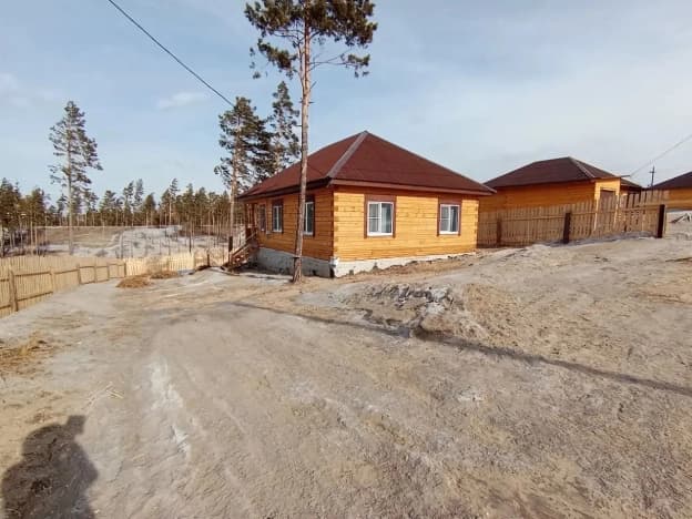 Купить дом в Микрорайоне 144-й, Улан-Удэ в Улан-Удэ. Вариант № 2169379, 0, площадь - квм, цена 7850000 рублей