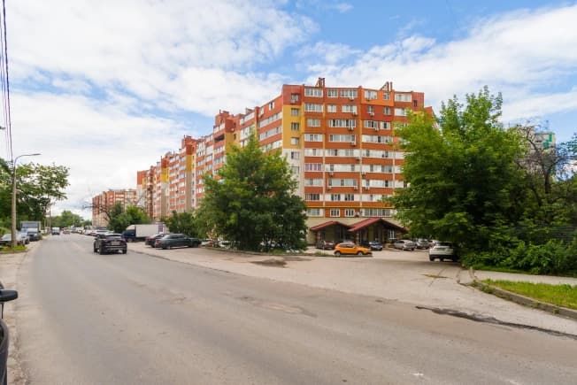 . Вариант № 2256074, 0, площадь - 39.3 квм, цена 4850000 рублей