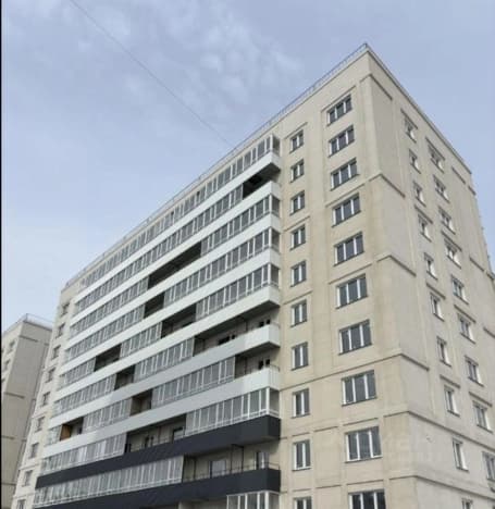 Купить трехкомнатную квартиру на вторичке на улице Герцена в Новосибирске. Вариант № 2341827, 0, площадь - квм, цена 4350000 рублей