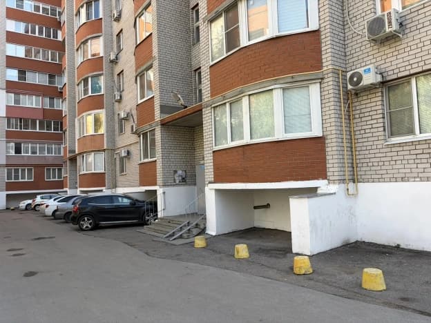Купить однокомнатную квартиру в ЖК Западное Кунцево в Московской области. Вариант № 2357563, 0, площадь - квм, цена 5400000 рублей