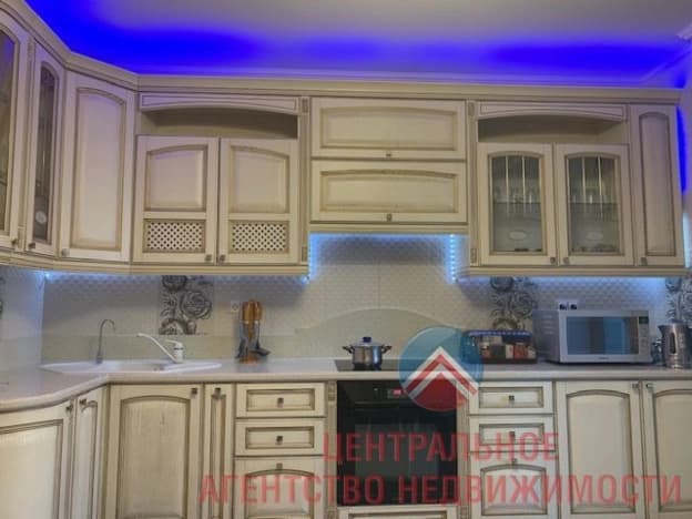 Купить пятикомнатную квартиру в Новосибирском районе в Новосибирской области. Вариант № 638521, 0, площадь - квм, цена 23000000 рублей