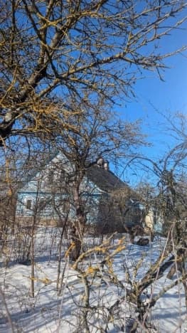 Купить дом в Кировском районе в Ленинградской области. Вариант № 2204126, 1, площадь - квм, цена 3500000 рублей