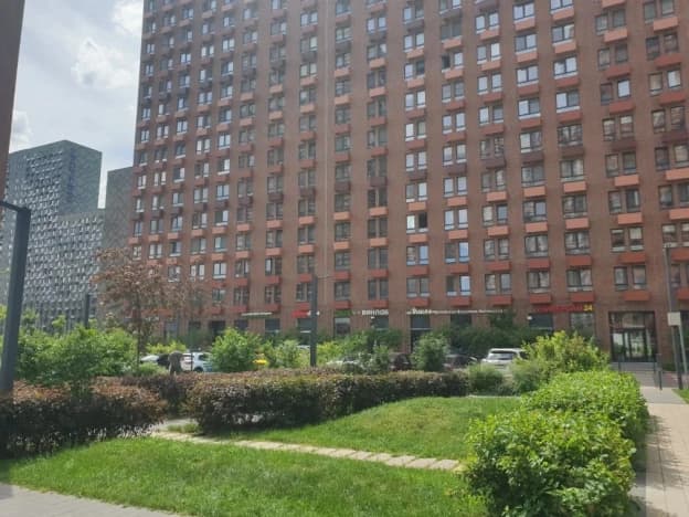 Купить двухкомнатную квартиру в ЖК РиверСкай (RiverSky) в Москве. Вариант № 2230582, 1, площадь - квм, цена 20000000 рублей