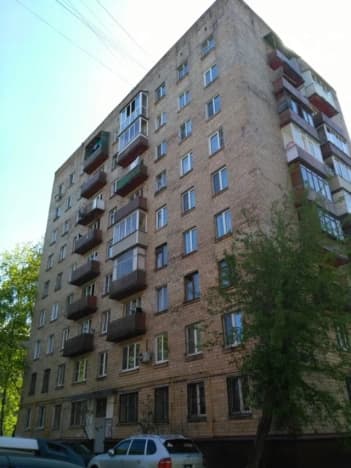 Купить квартиру до 15 млн в Москве. Вариант № 2249479, 0, площадь - квм, цена 14500000 рублей