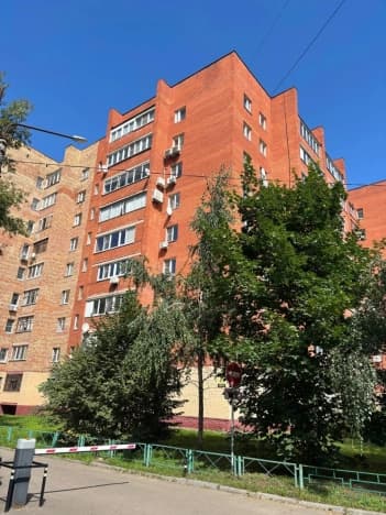 Купить трехкомнатную квартиру в ЖК Найс Лофт (Nice Loft) в Москве. Вариант № 2282044, 0, площадь - квм, цена 10500000 рублей