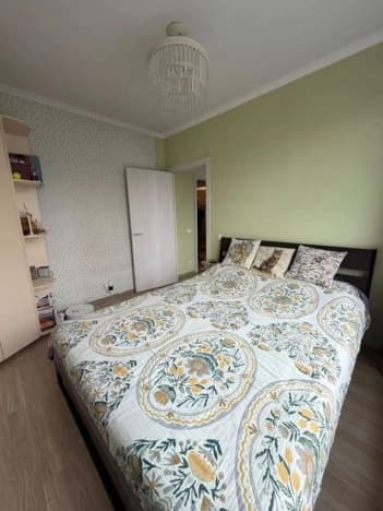 Купить квартиру на улице Боровское шоссе в Москве. Вариант № 2297758, 1, площадь - квм, цена 16700000 рублей