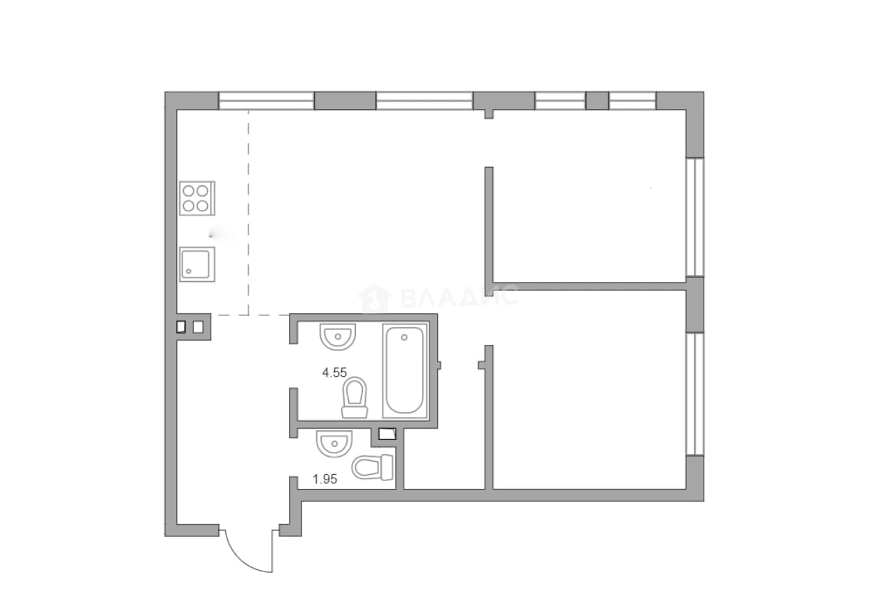 Photo 1