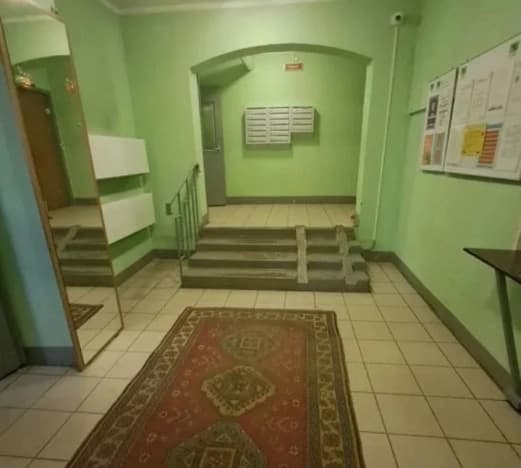 Купить двухкомнатную квартиру в Люберцах. Вариант № 2276292, 1, площадь - квм, цена 14000000 рублей