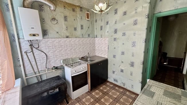 Купить однокомнатную квартиру в Рабочом Посёлоке Ветлужском в Краснобаковском Муниципальном Округе на улице Пристанская , рабочий посёлок Ветлужский в Нижегородской области. Вариант № 2292391, 1, площадь - квм, цена 2000000 рублей
