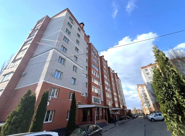 Купить двухкомнатную квартиру на улице Больничная в Калуге. Вариант № 2133742, 0, площадь - квм, цена 8890000 рублей