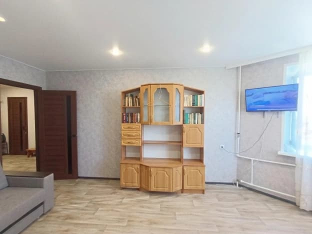 Купить квартиру площадью 40 кв.м на улице Губкина в Белгороде. Вариант № 2304252, 1, площадь - квм, цена 5390000 рублей