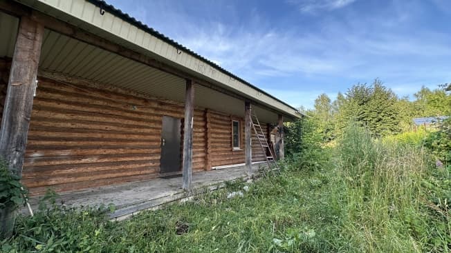 Купить дом на улице Рассветная в Боре. Вариант № 2147928, 0, площадь - квм, цена 7700000 рублей