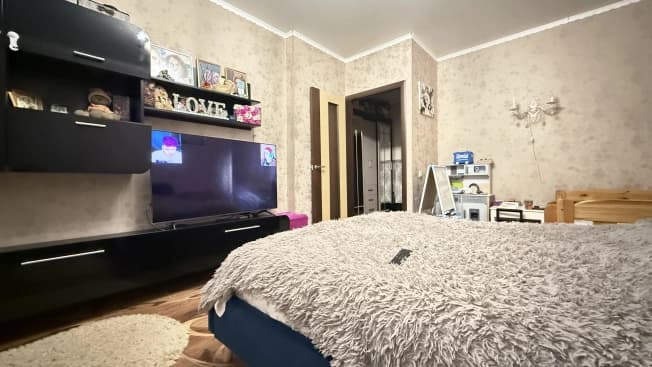 Купить квартиру в ЖК Видный Берег 2.0 в Московской области. Вариант № 2171138, 1, площадь - квм, цена 4300000 рублей