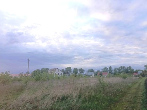 Купить земельный участок в ЛПХ в Рязани. Вариант № 2050356, 1, площадь - квм, цена 800000 рублей