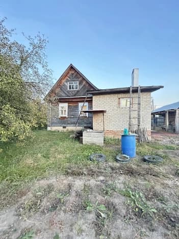 Купить дом в СНТ Строитель в Республике Марий эл. Вариант № 2391303, 1, площадь - квм, цена 10000000 рублей