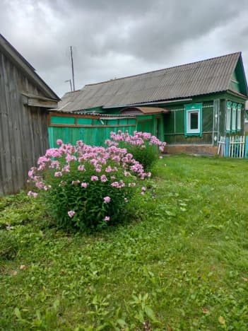 Купить дом до 1 млн в Пензенской области. Вариант № 2083147, 1, площадь - квм, цена 990000 рублей